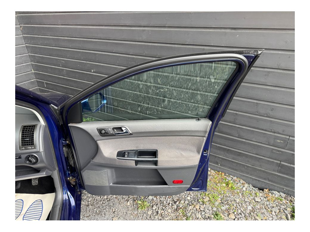 2008 Volkswagen Polo