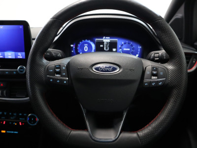 2023 Ford Puma