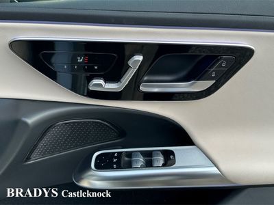 2024 Mercedes-Benz E Class