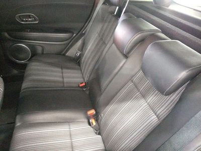 2017 Honda Vezel