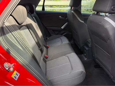 2017 Audi Q2
