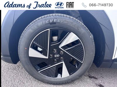 2026 Hyundai Ioniq 5