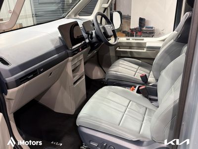 2026 Kia PV5
