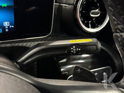 2020 Mercedes-Benz A Class