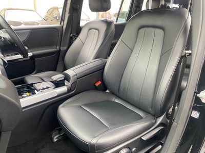 2022 Mercedes-Benz EQB