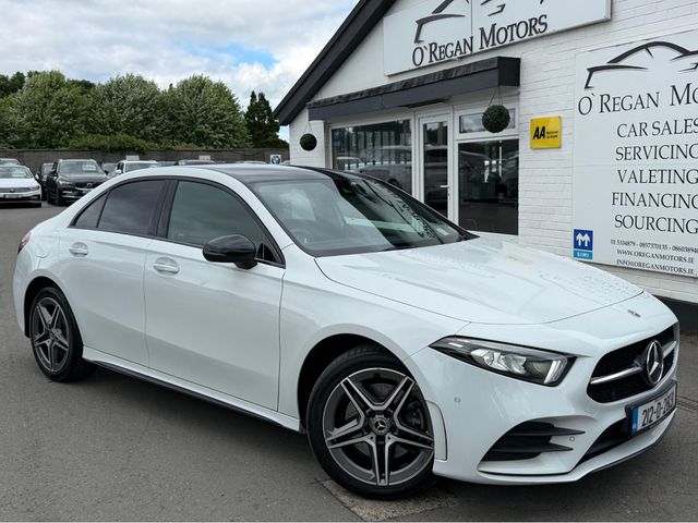 vehicle for sale from O'Regan Motors