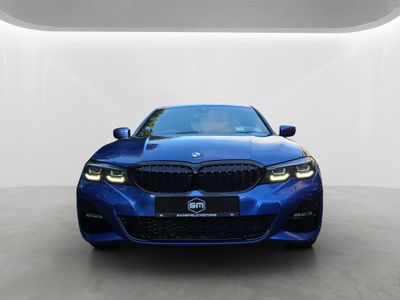 2021 BMW 3 Series