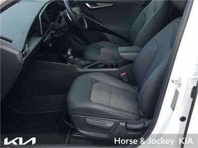 2023 Kia Niro