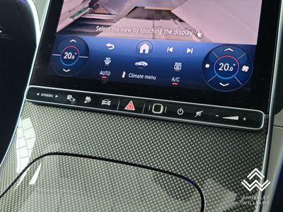 2025 Mercedes-Benz C Class