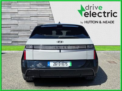 2026 Hyundai Ioniq 5