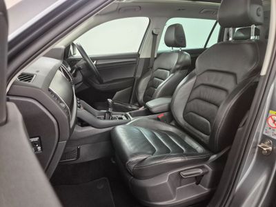 2017 Skoda Kodiaq