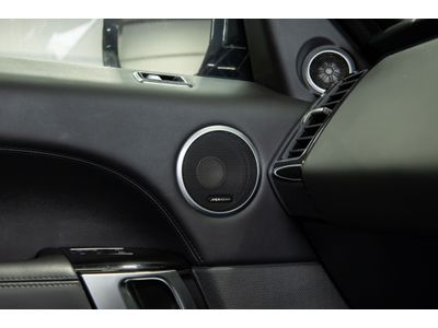 2021 Land Rover Range Rover Sport