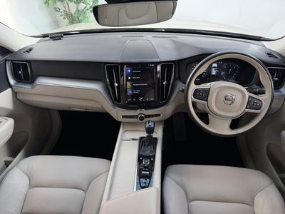 2018 Volvo XC60