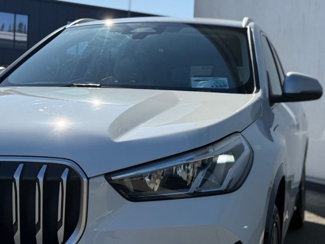 2023 BMW X1