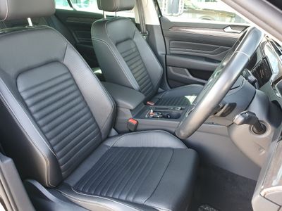 2023 Volkswagen Passat