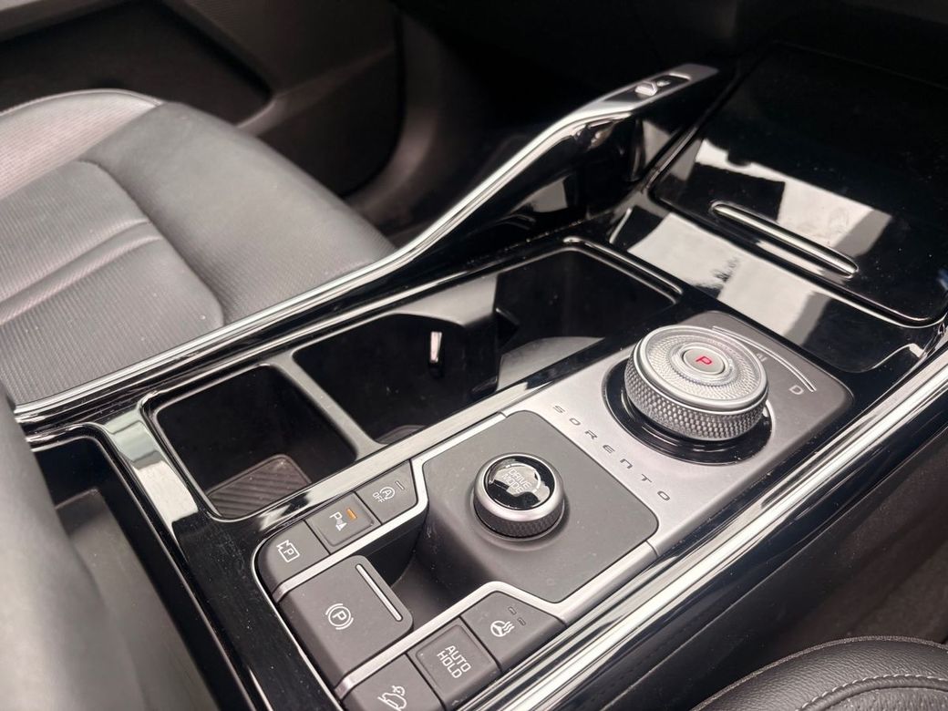 2024 Kia Sorento
