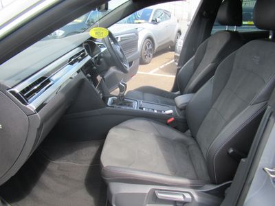 2024 Volkswagen Arteon