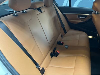 2018 BMW 3 Series