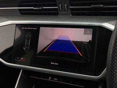 2023 Audi A6