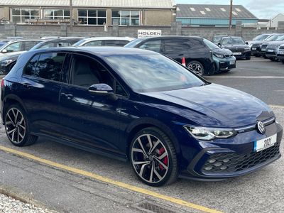 2021 Volkswagen Golf