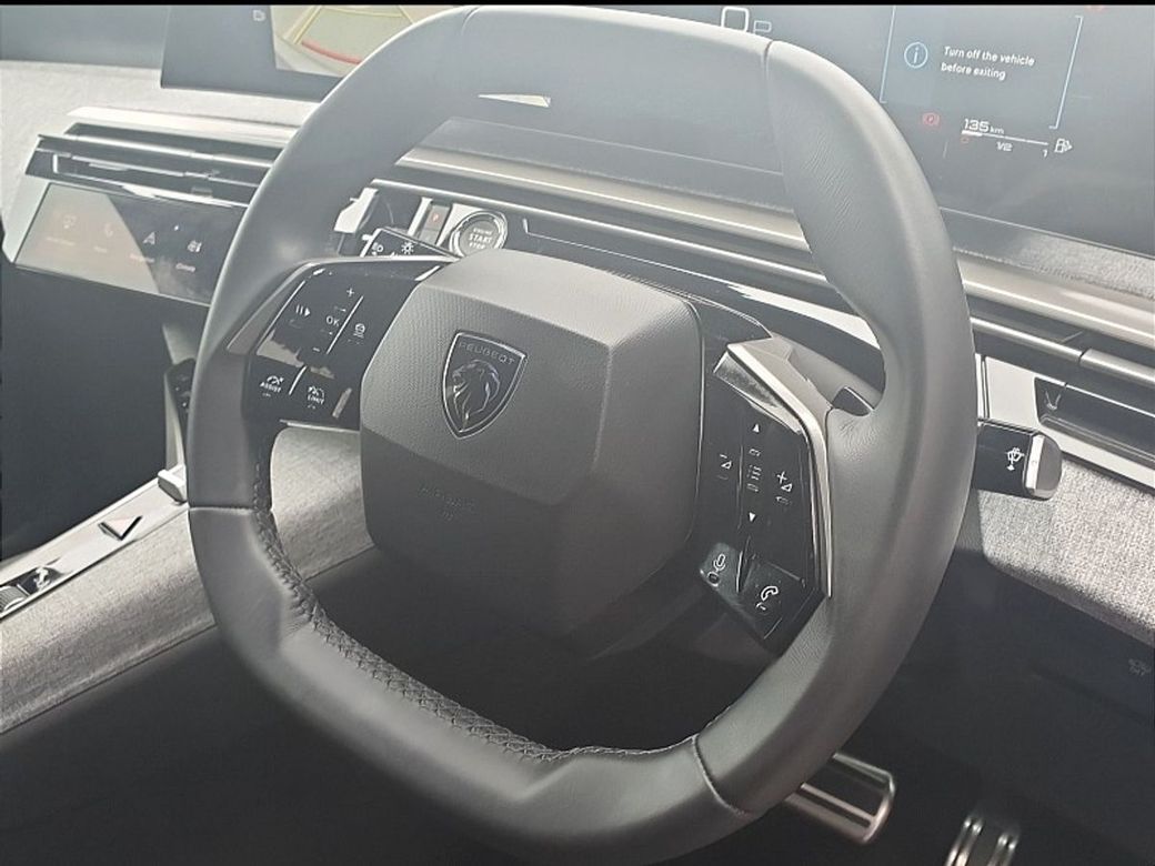 2026 Peugeot 3008