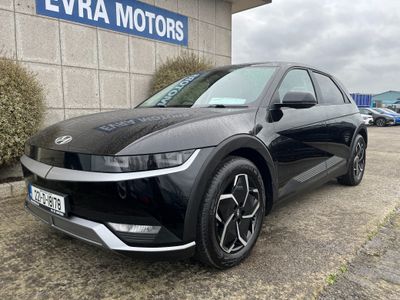 2022 Hyundai Ioniq 5