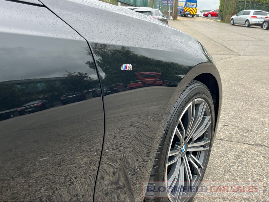 2020 BMW 3 Series