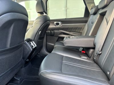 2024 Kia Sorento