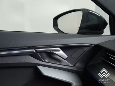 2026 Audi A3