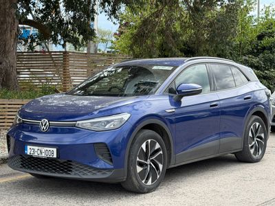 2023 Volkswagen ID.4
