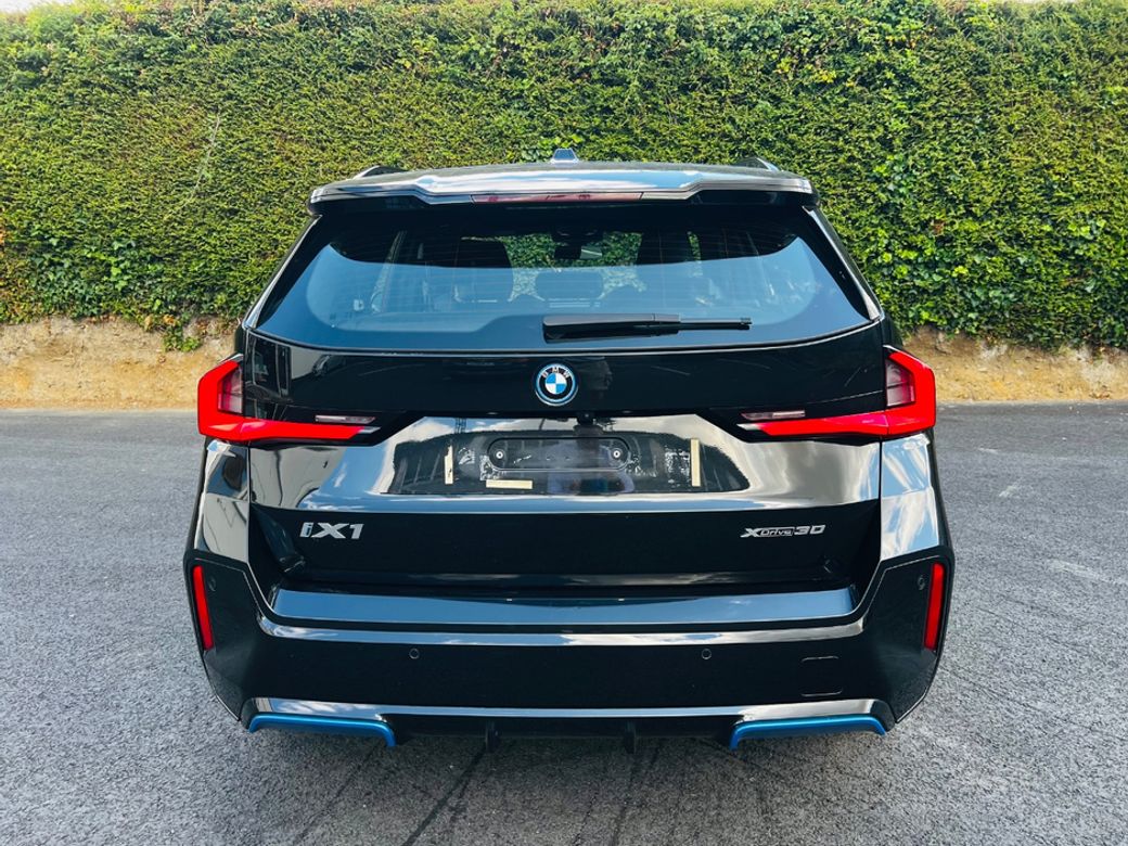 2023 BMW iX1