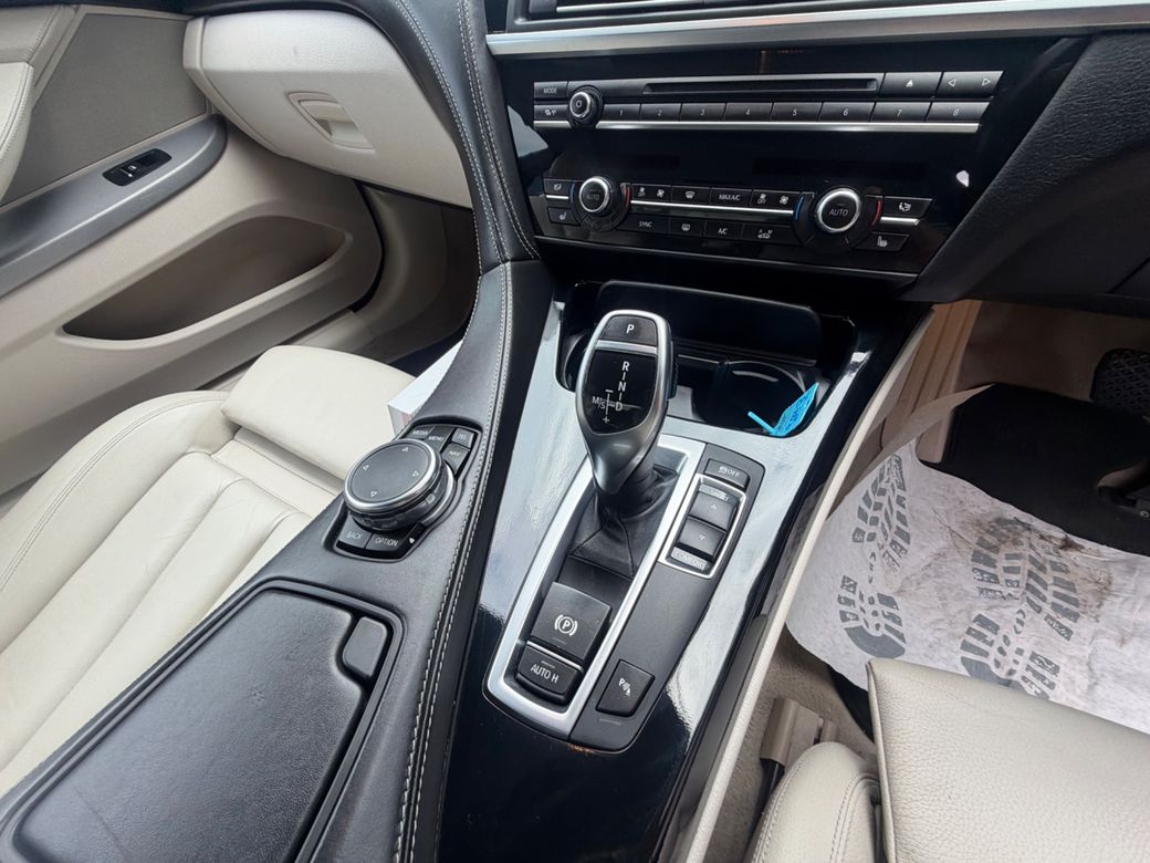 2016 BMW 6 Series