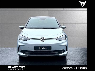 2024 Volkswagen ID.3