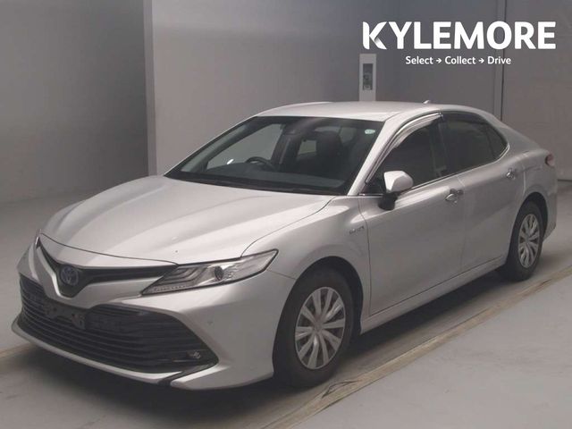 vehicle for sale from Kylemore Cars