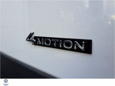 2026 Volkswagen Crafter