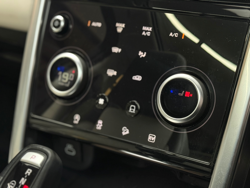 2021 Land Rover Discovery Sport