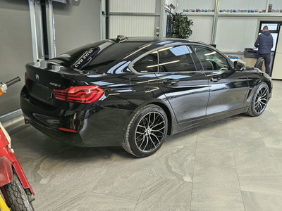 2018 BMW 4 Series