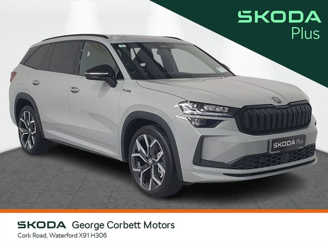 vehicle for sale from George Corbett Motors