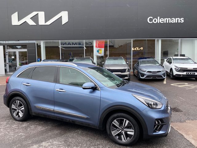 vehicle for sale from Colemans Millstreet