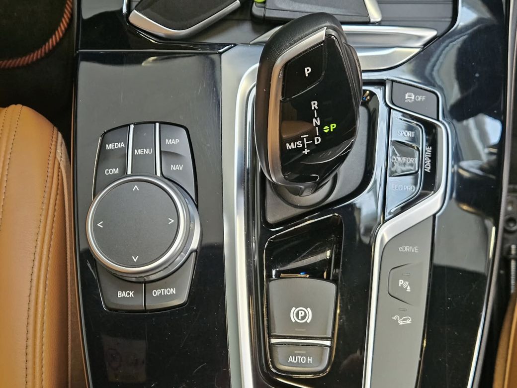 2020 BMW X3