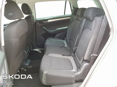 2022 Skoda Kodiaq