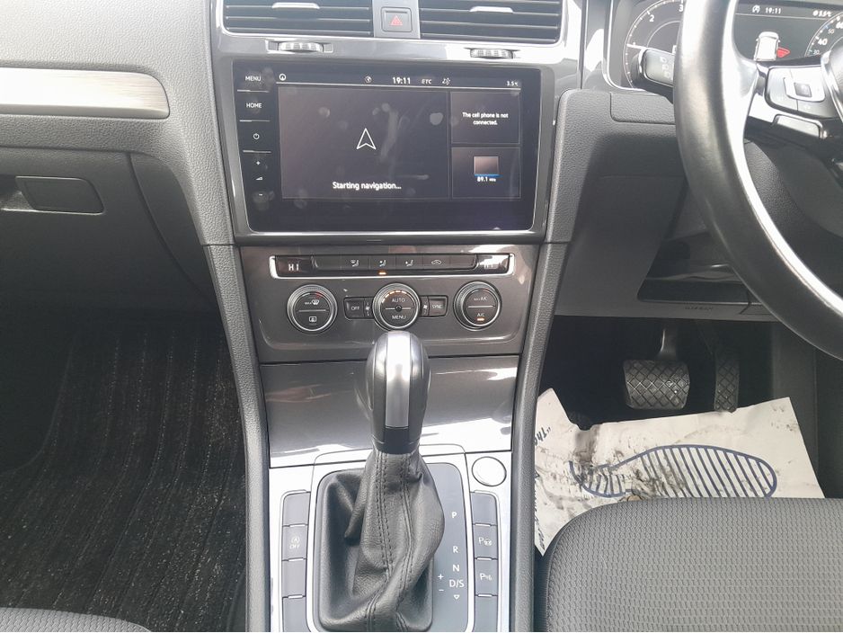 2021 Volkswagen Golf