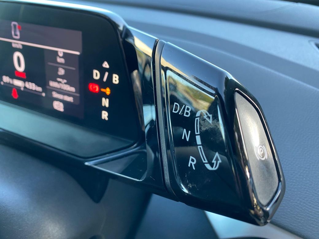 2022 Volkswagen ID.4