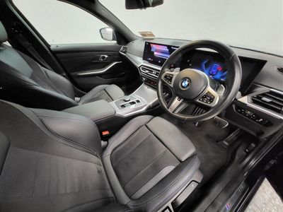 2024 BMW 3 Series