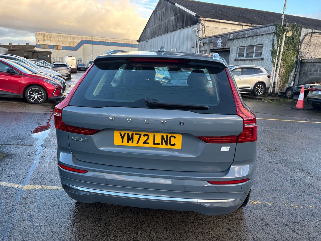 2023 Volvo XC60