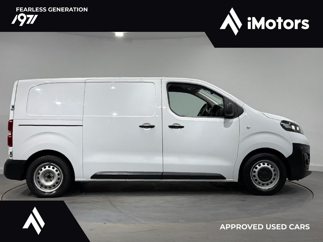 2023 Fiat Scudo