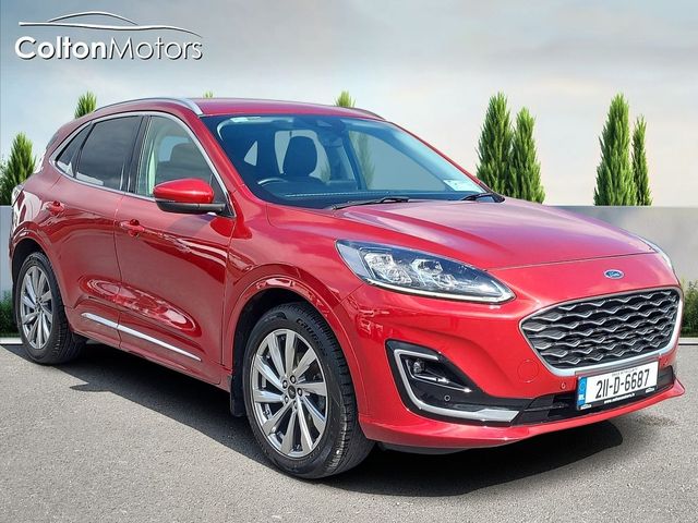 vehicle for sale from Colton Motors Mullingar