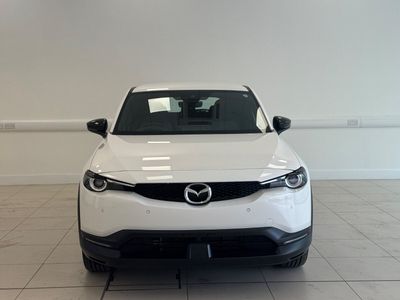 2025 Mazda MX-30