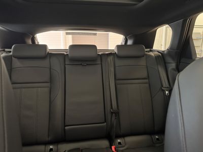 2026 Land Rover Range Rover Evoque