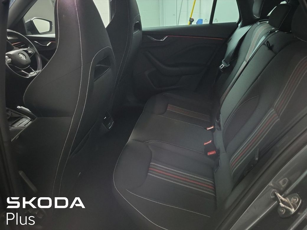 2024 Skoda Kamiq